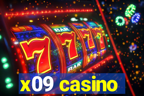 x09 casino